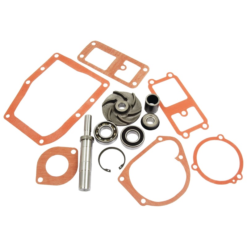 Water Pump Repair Kit | Sparex Part No.S.41611