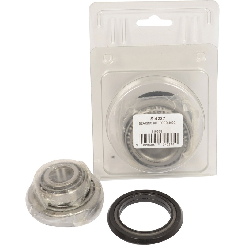 Wheel Bearing Kit | Sparex Part No.S.4237