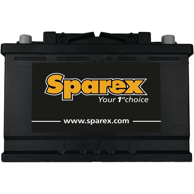 Battery AFB096| , 12V, AH Capacity @20HR: 70 – S.45033