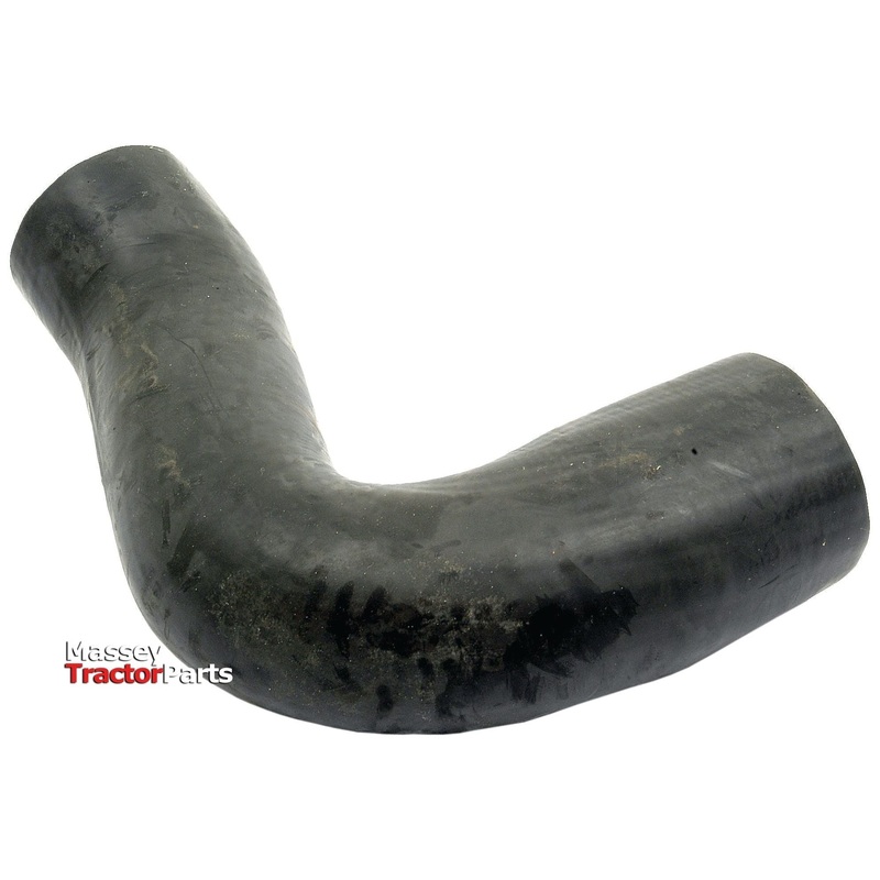 Bottom Hose, Inner  of Hose Smaller End: 49mm, Inner  of Hose Bigger End: 52mm | Sparex Part No.S.43130