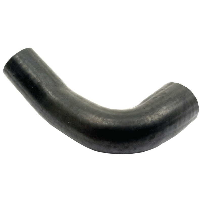 Bottom Hose, Inner  of Hose Smaller End: 50mm, Inner  of Hose Bigger End: 55mm | Sparex Part No.S.43135