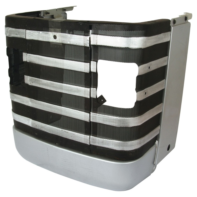 Front Grille Assembly | Sparex Part No.S.43720