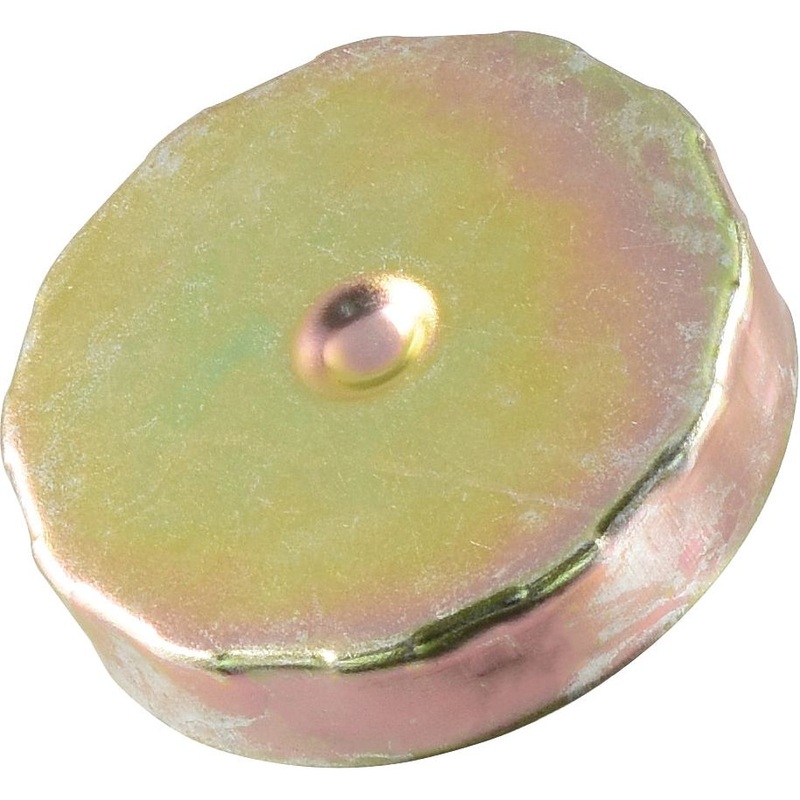 Fuel Cap – S.43730