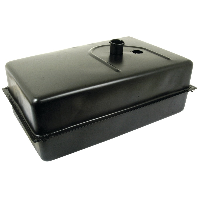 Fuel Tank | Sparex Part No.S.43325