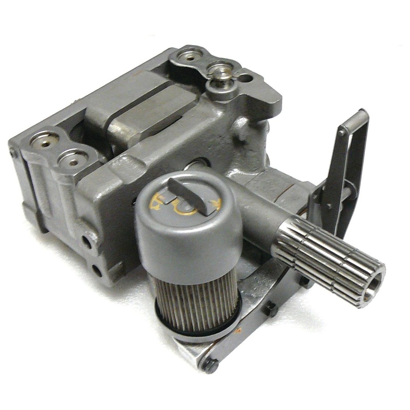 Hydraulic Pump | Sparex Part No.S.44142