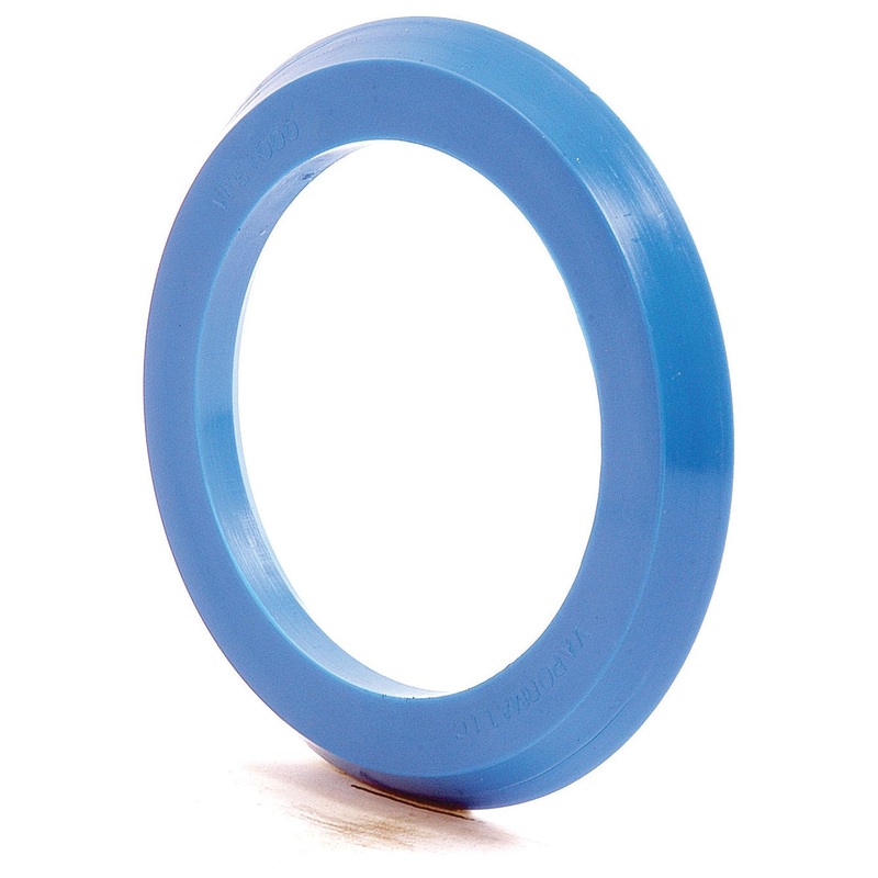 Oil Seal, 45.5 x 64.7 x 6mm | Sparex Part No.S.43308