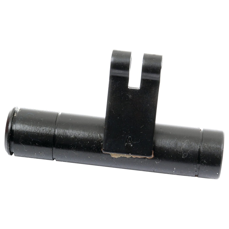 Oscillator Body – Hydraulic Pump | Sparex Part No.S.43472