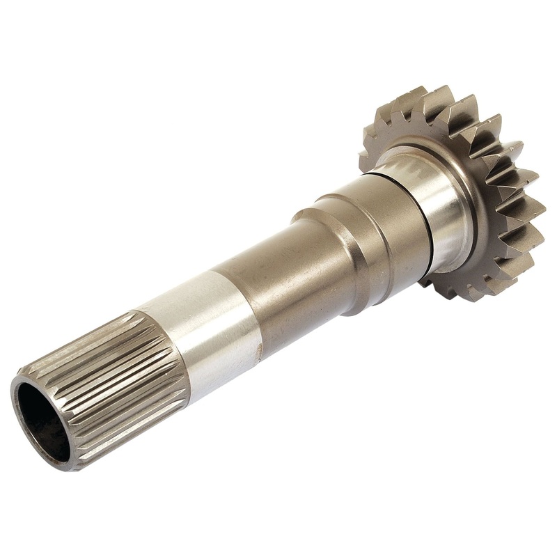 PTO Shaft – S.43895