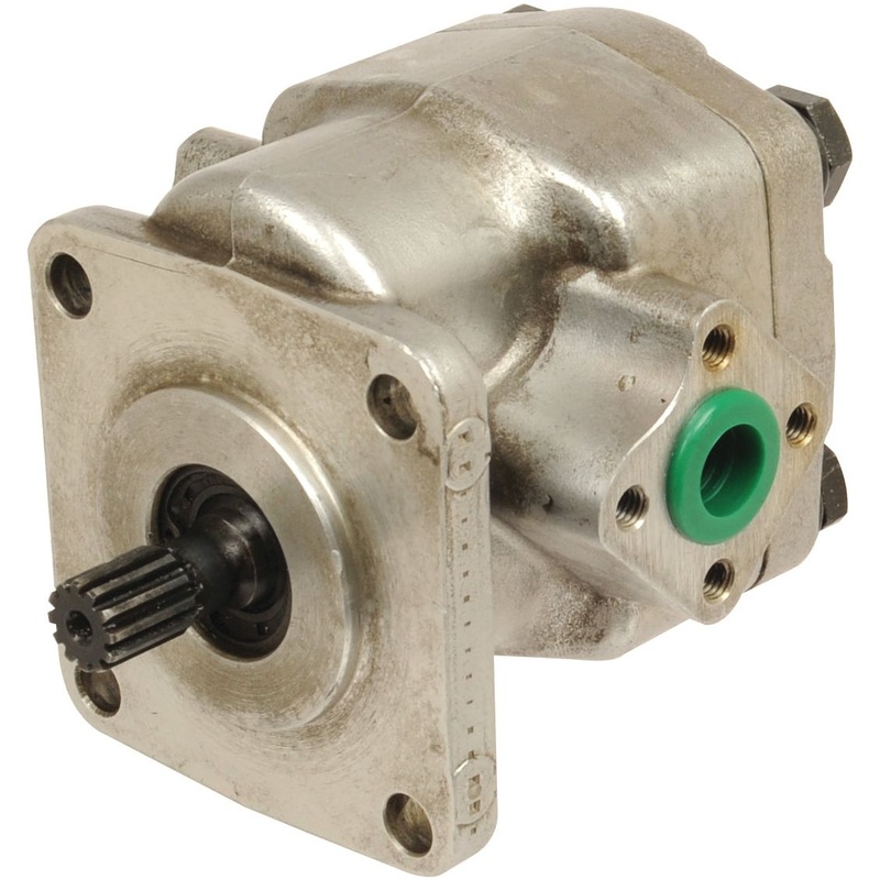 Single Hydraulic Pump – S.43780
