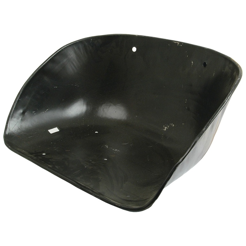 Sparex Seat Assembly | Sparex Part No.S.43577