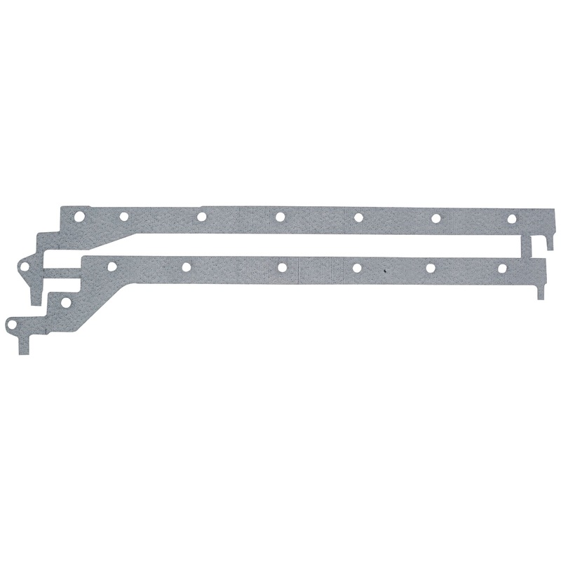 Sump Gasket – 4 Cyl. (AD4.203, A4.192 ) | Sparex Part No.S.43182