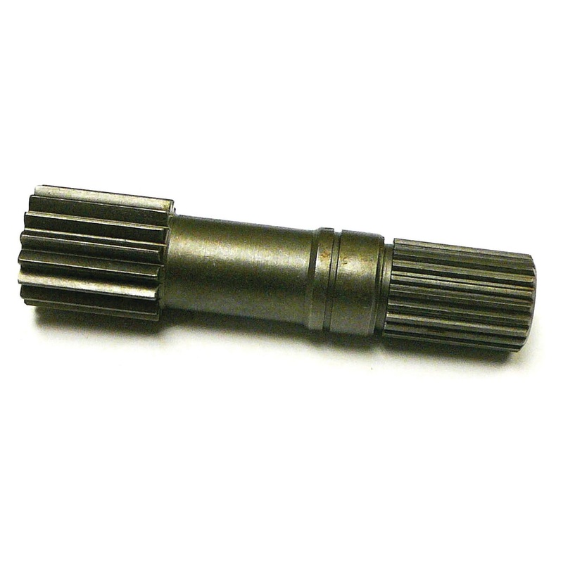 Sun Gear | Sparex Part No.S.43551