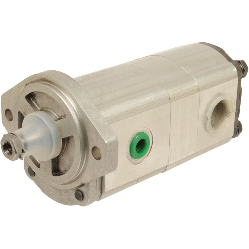 Tandem Hydraulic Pump – S.44124