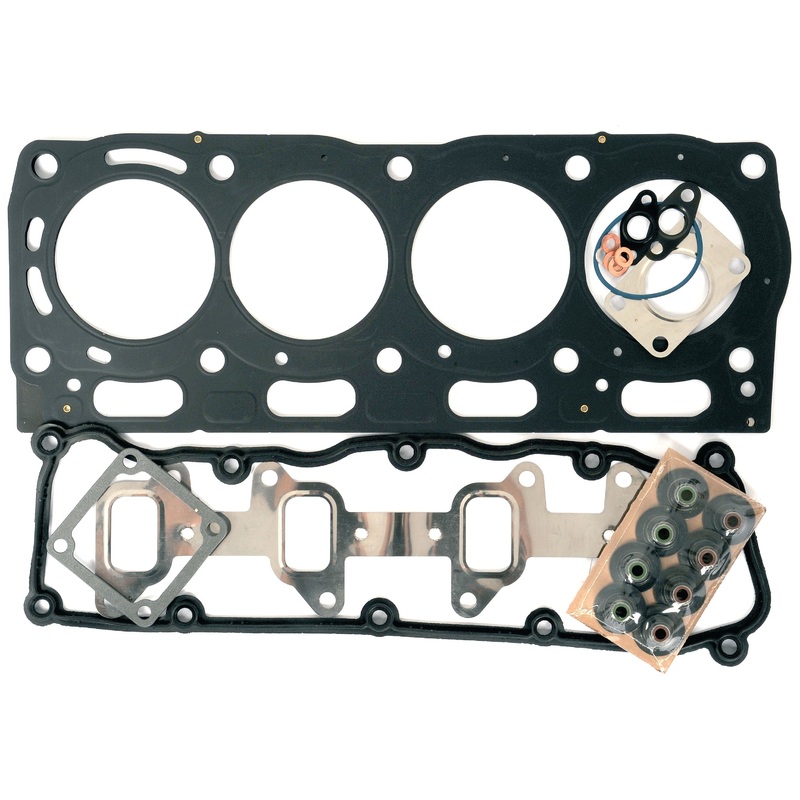 Top Gasket Set – 4 Cyl. (1104, 1104DE44T, 1104DE44TA, 1104D44) To fit as: U5LT0537 | Sparex Part No.S.43914