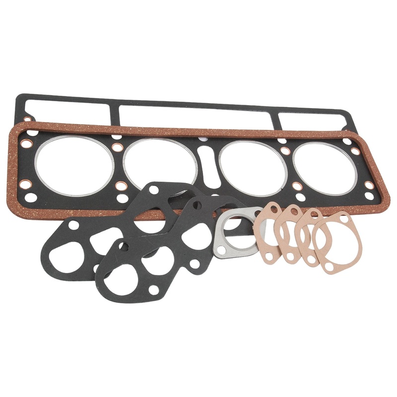 Top Gasket Set – 4 Cyl. (TEA20 Petrol, 80mm) | Sparex Part No.S.43010