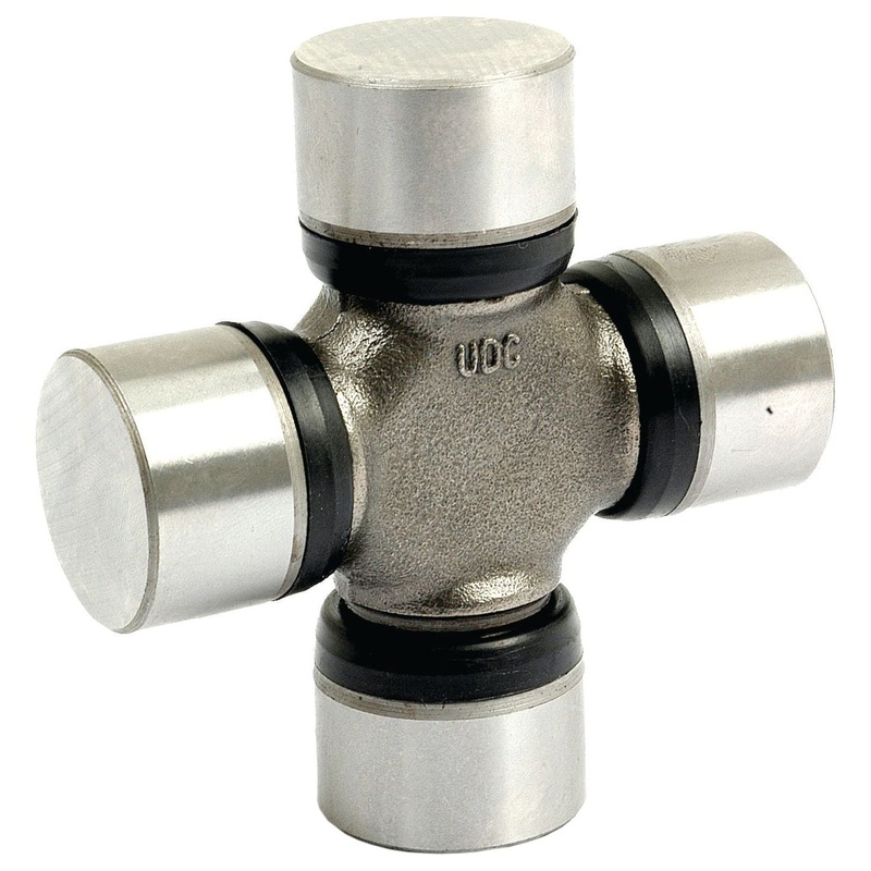 Universal Joint 30.2 x 82mm | Sparex Part No.S.43420