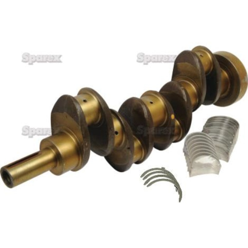 Crankshaft Kit (4 Cyl.) 4.203 – S.48026