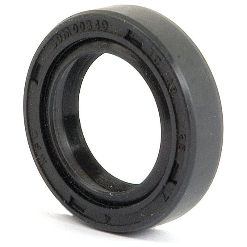 Metric Rotary Shaft Seal, 18 x 28 x 7mm Double Lip | Sparex Part No.S.50177