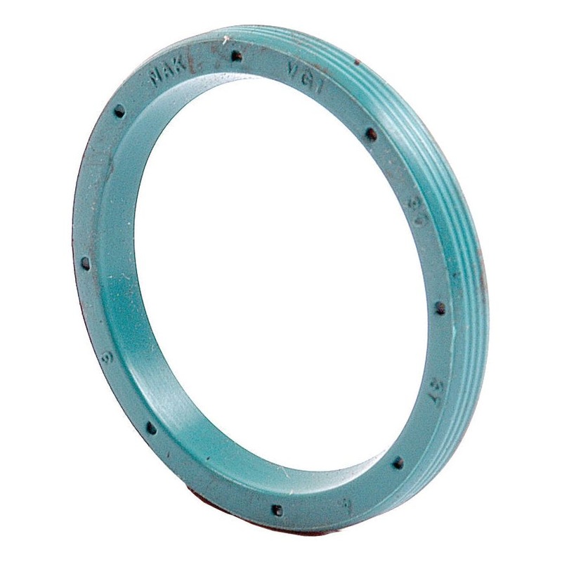 Metric Rotary Shaft Seal, 30 x 37 x 4mm Double Lip | Sparex Part No.S.50233