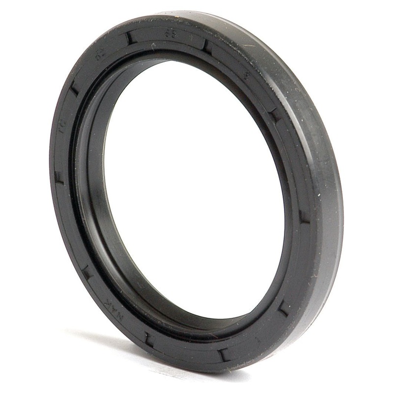 Metric Rotary Shaft Seal, 52 x 68 x 8mm Double Lip | Sparex Part No.S.50391