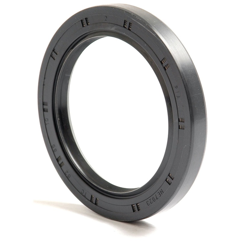 Metric Rotary Shaft Seal, 62 x 85 x 10mm Double Lip | Sparex Part No.S.50432