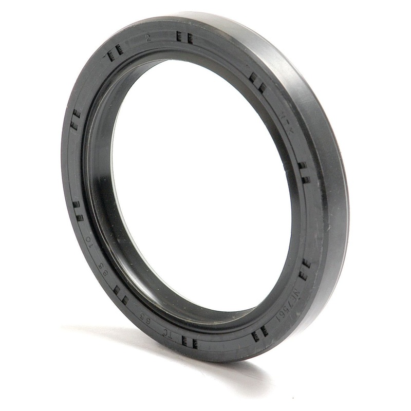 Metric Rotary Shaft Seal, 65 x 85 x 10mm Double Lip | Sparex Part No.S.50435