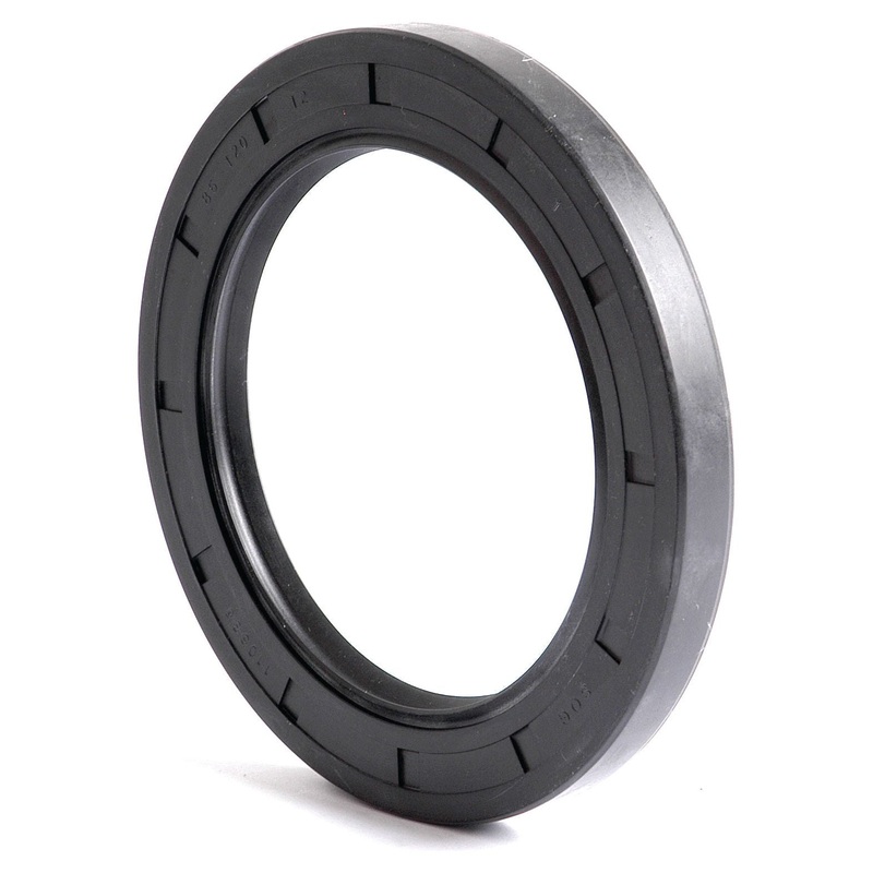 Metric Rotary Shaft Seal, 85 x 120 x 12mm Double Lip | Sparex Part No.S.50466