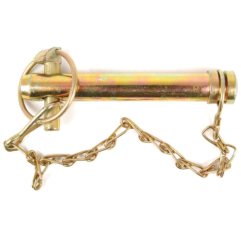 Top link pin & chain 25x97mm Cat. 2 | Sparex Part No.S.5019