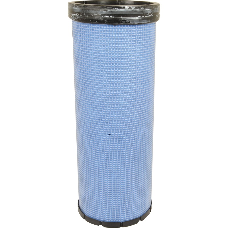 Air Filter – Inner – AF25430 | Sparex Part No.S.52752