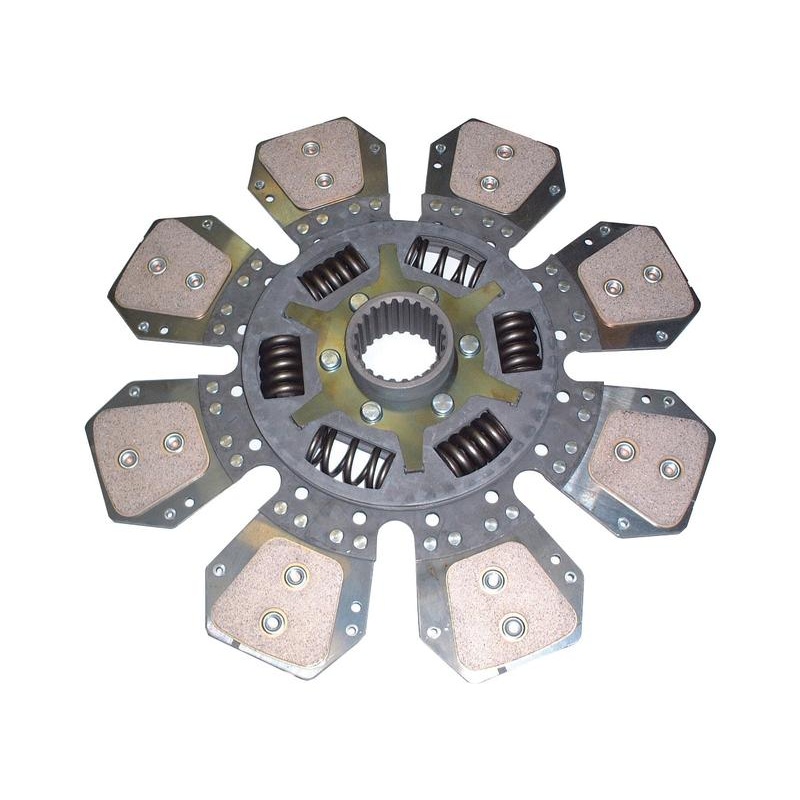 Clutch Plate – Sparex Part No. S.73099