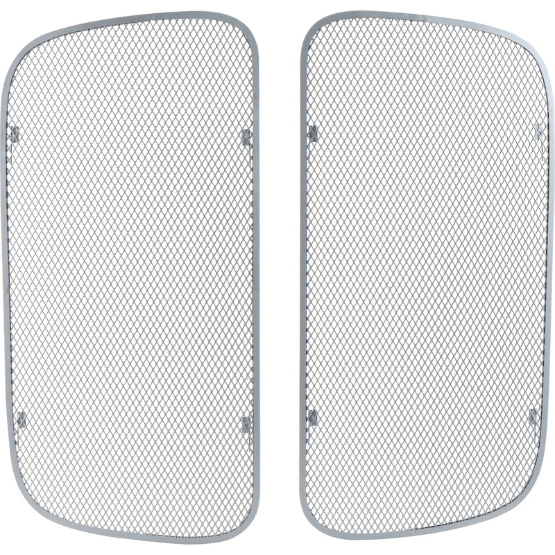 Front Grille | Sparex Part No.S.52631