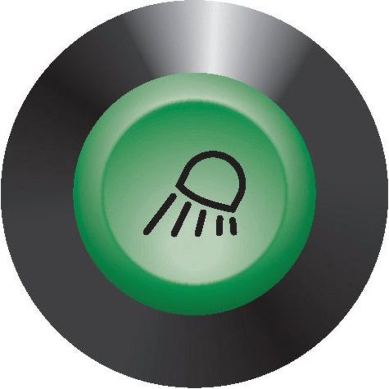 Front Side Light Switch | Sparex Part No.S.52807