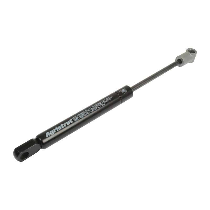 Gas Strut, Total length: 240mm – S.54545