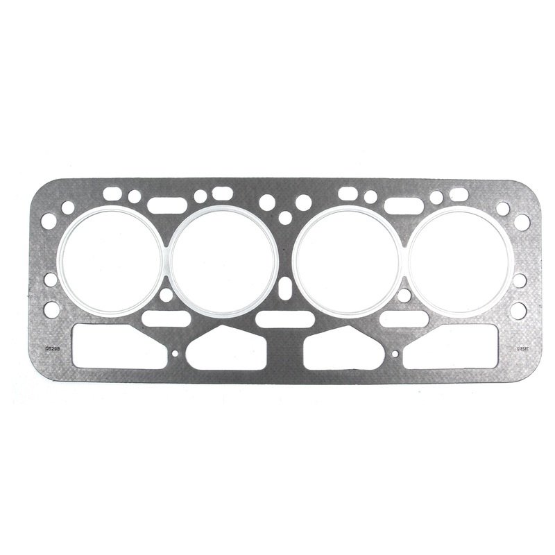 Head Gasket – 4 Cyl. (4/98DT, 38VD, 4/98NT, 4/98TT) | Sparex Part No.S.52604
