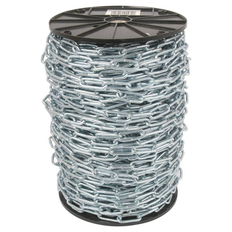 Long Link Chain 4 x 40 x 15mm x 80M – S.55519