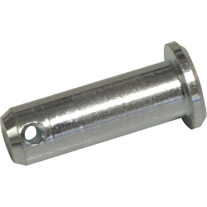 Metric Clevis Pin M8.0mm x 18.7mm | Sparex Part No.S.52336