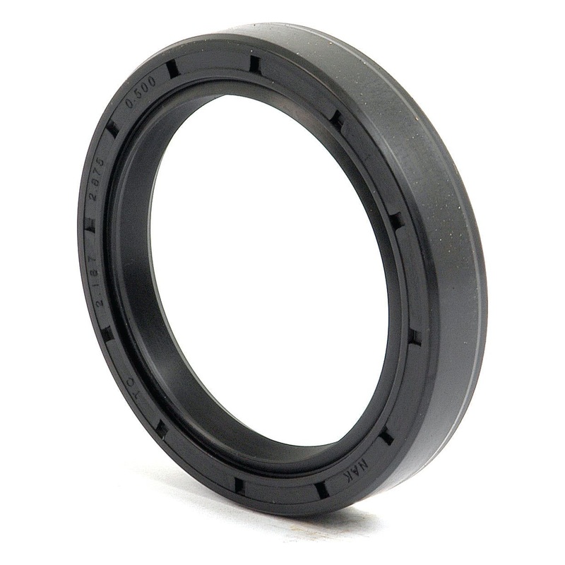 Metric Rotary Shaft Seal, 57 x 73 x 12.5mm | Sparex Part No.S.52621