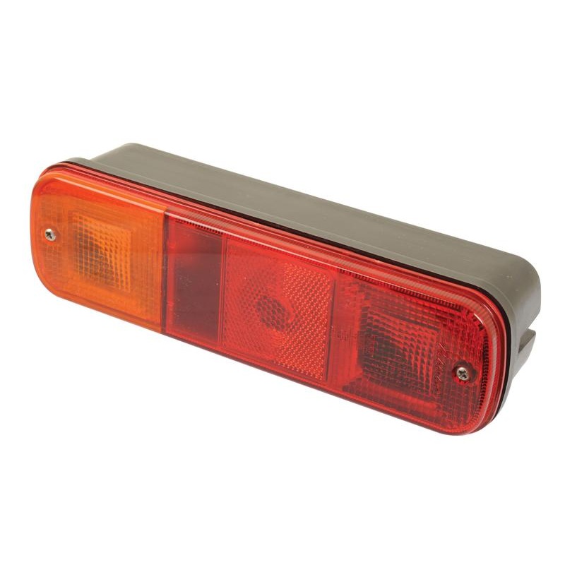 Rear Combination Light, (Halogen), Function: 3, Brake / Tail / Indicator, RH & LH, 12V – Sparex Part No. S.65841