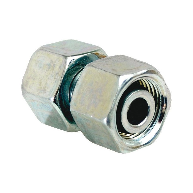 Straight Reducer Coupling GVO 22/18L | Sparex Part No.S.54637
