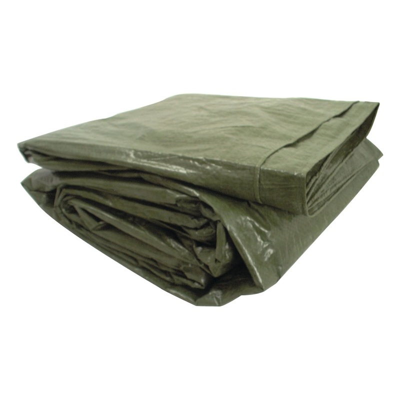 Tarpaulin (Economy) – 12 x 15M – S.55257