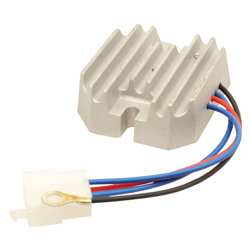 Voltage Regulator | Sparex Part No.S.53168