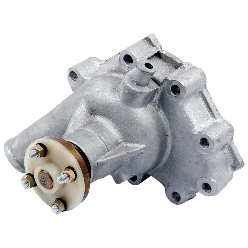 Water Pump Assembly | Sparex Part No.S.53174