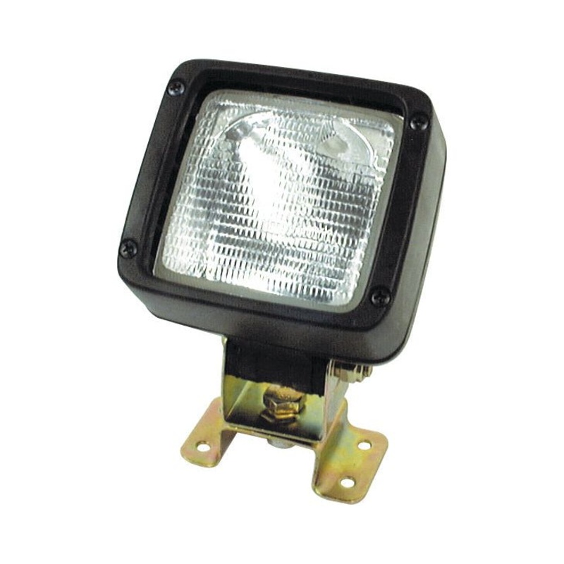 Work Light (Halogen), Square, RH & LH, 24V – S.51752