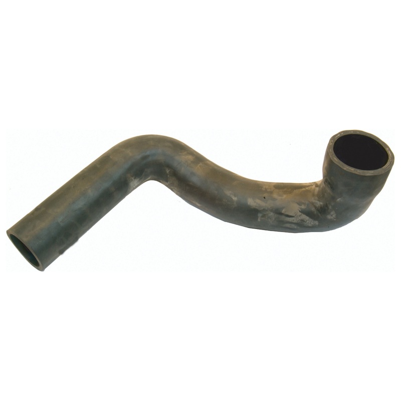 Bottom Hose, Inner  of Hose Smaller End: 60mm, Inner  of Hose Bigger End: 65mm | Sparex Part No.S.58809