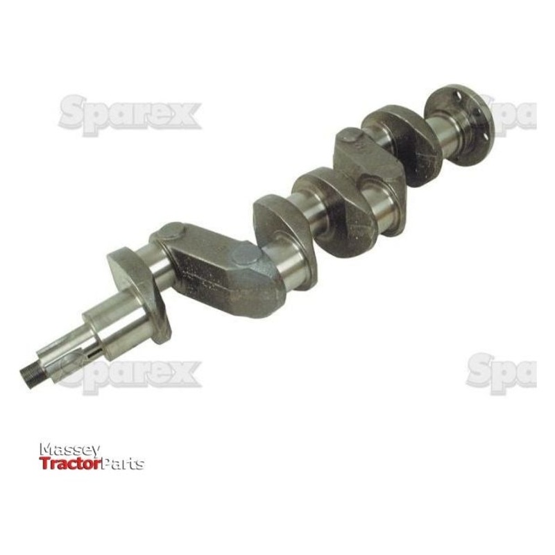 Crankshaft (4 Cyl.) AD4.55 | Sparex Part No.S.57959