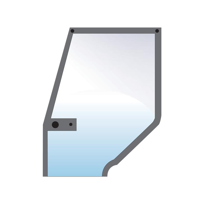 Door Glass LH – Sparex Part No. S.67675