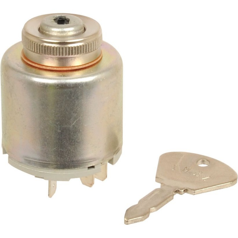 Ignition Switch | Sparex Part No.S.56239