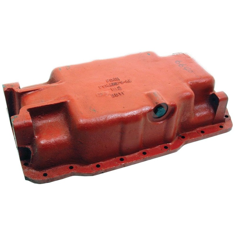 Oil Sump | Sparex Part No.S.56957