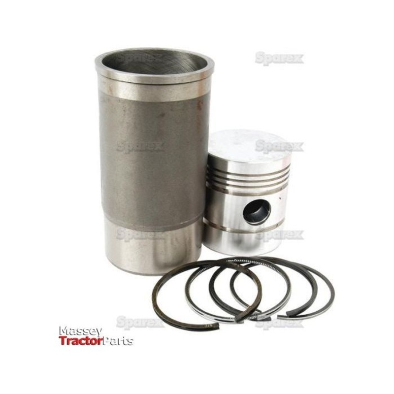 Piston Ring and Liner Kit | Sparex Part No.S.57846