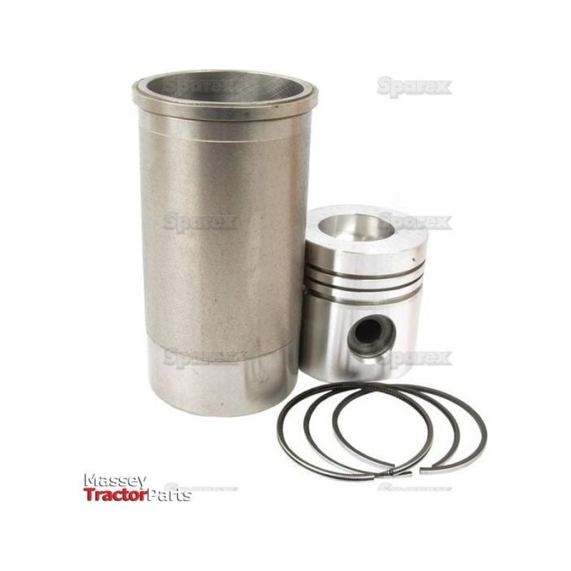 Piston Ring and Liner Kit | Sparex Part No.S.57851